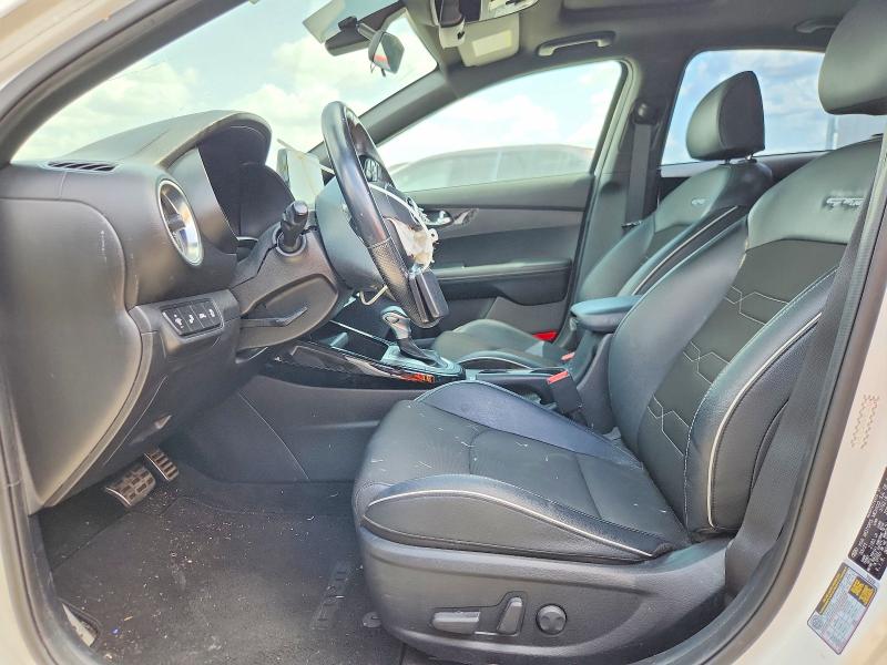 Aukcja sprzedaży 2021 Kia Forte, vin: 3KPF34ADXME357869, numer aukcji: 61351066