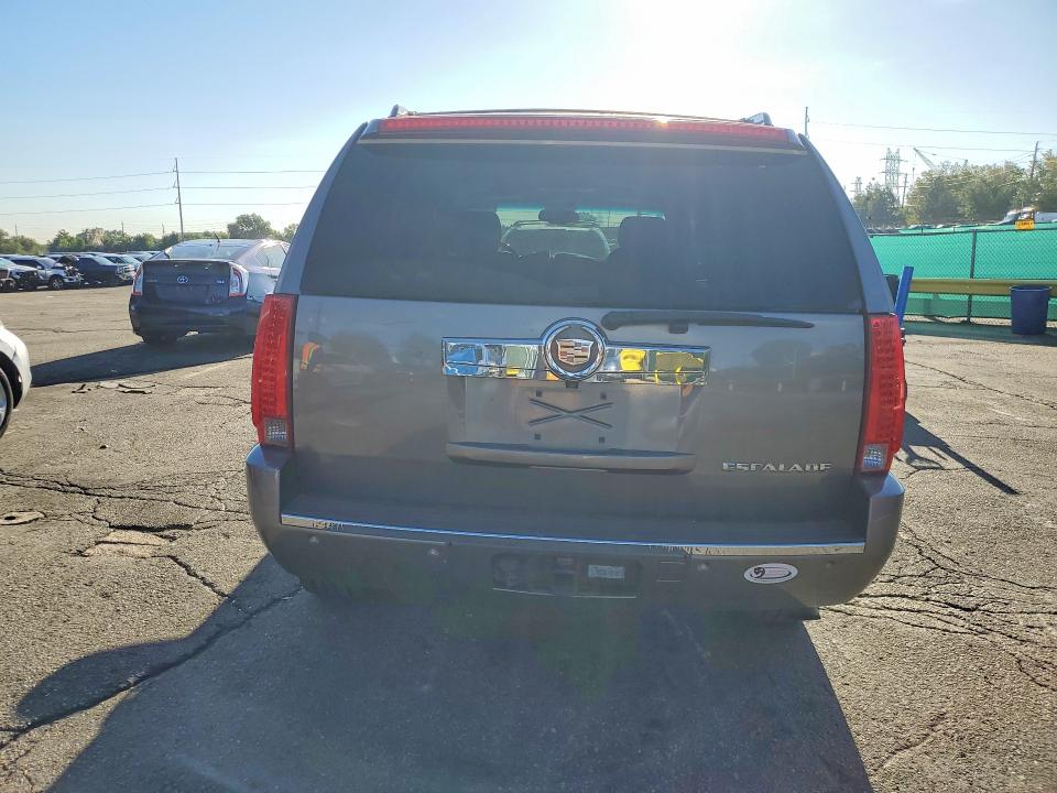 Продаж на аукціоні авто 2012 Cadillac Escalade, vin: 1GYS4BEF4CR145803, номер лоту: 66341736