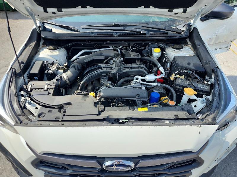 Продаж на аукціоні авто 2024 Subaru Crosstrek, vin: 4S4GUHN61R3753977, номер лоту: 64923636