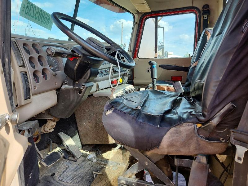 Продаж на аукціоні авто 2001 Mack 600, vin: 1M2AA13Y81W134533, номер лоту: 65805236