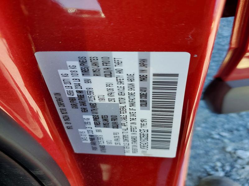 2016 Mazda Cx-5 მანქანა იყიდება აუქციონზე, vin: JM3KE4DY8G0686193, აუქციონის ნომერი: 64310626