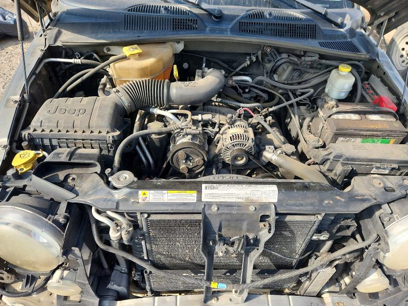 Aukcja sprzedaży 2007 Jeep Liberty, vin: 1J4GL58K77W669893, numer aukcji: 64501896