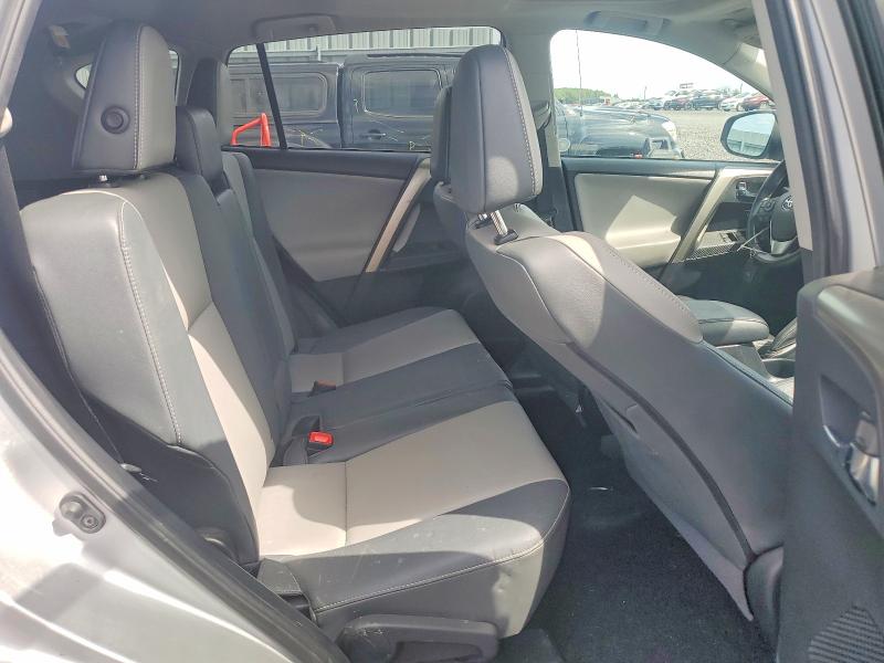 Aukcja sprzedaży 2014 Toyota Rav4, vin: 2T3DFREV6EW163456, numer aukcji: 62469316