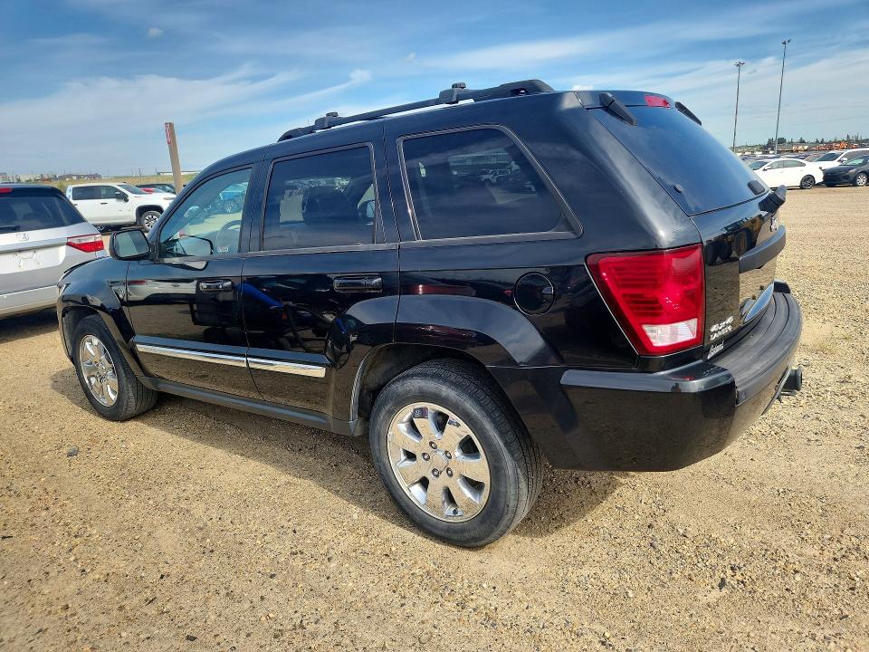 Aukcja sprzedaży 2008 Jeep Grand Cherokee, vin: 1J8HR48M88C514091, numer aukcji: 63734256