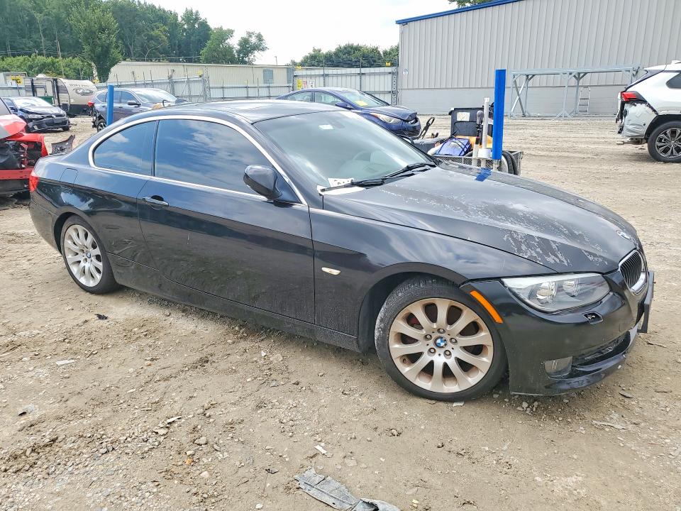 Продажа на аукционе авто 2011 Bmw 328, vin: WBAKF5C59BE586311, номер лота: 64918876