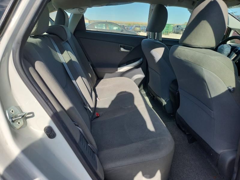 Продажа на аукционе авто 2015 Toyota Prius, vin: JTDKN3DU2F1918702, номер лота: 65367786