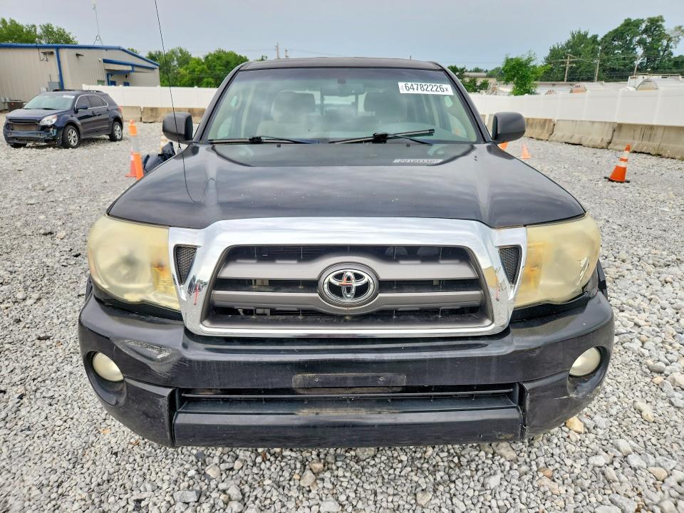 Продажа на аукционе авто 2009 Toyota Tacoma, vin: 5TELU42N09Z616506, номер лота: 64782226