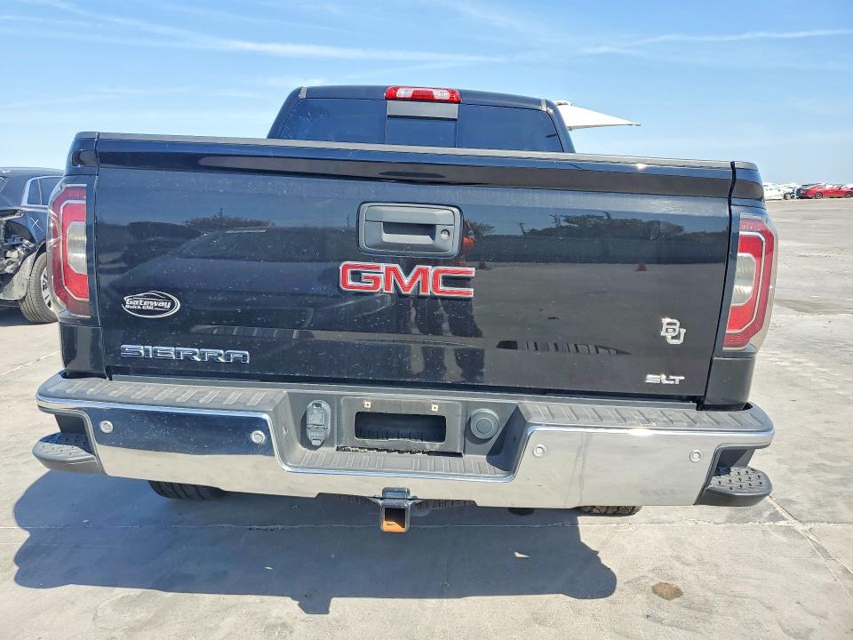 Aukcja sprzedaży 2018 Gmc Sierra, vin: 3GTP1NEC2JG226470, numer aukcji: 65629326