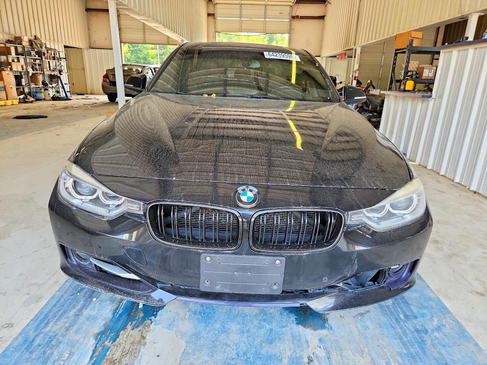 Aukcja sprzedaży 2015 Bmw 335, vin: WBA3B9G50FNR93070, numer aukcji: 64239596