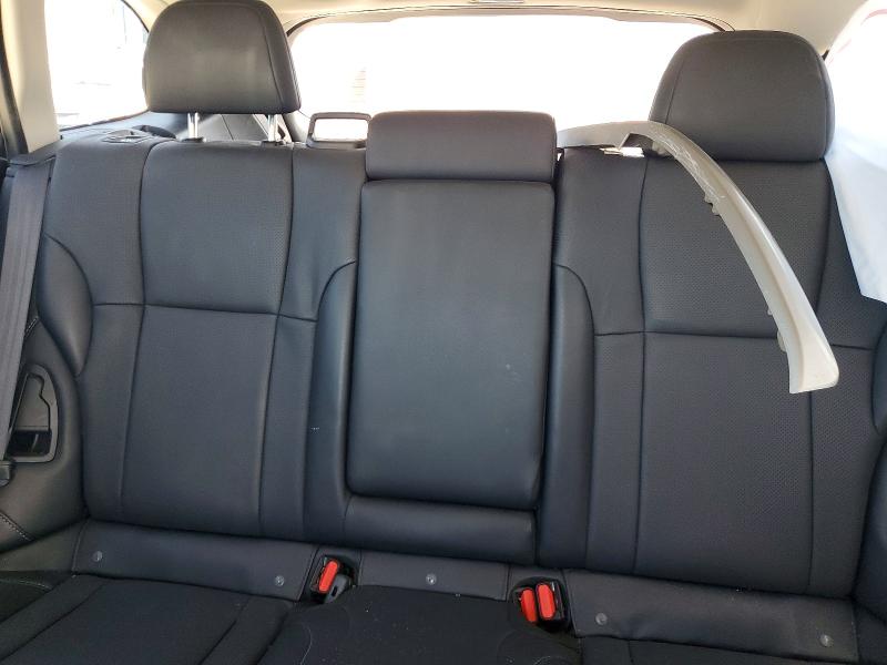 63754436 :رقم المزاد ، 4S4BTALC3L3224065 vin ، 2020 Subaru Outback مزاد بيع