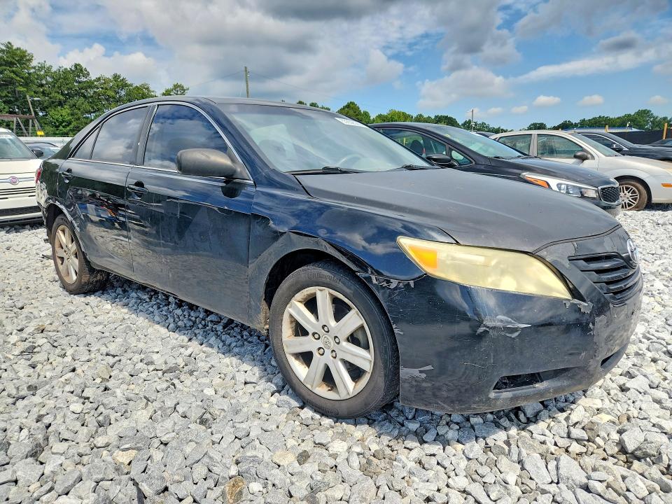 63659026 :رقم المزاد ، 4T1BF3EK6BU201587 vin ، 2011 Toyota Camry مزاد بيع