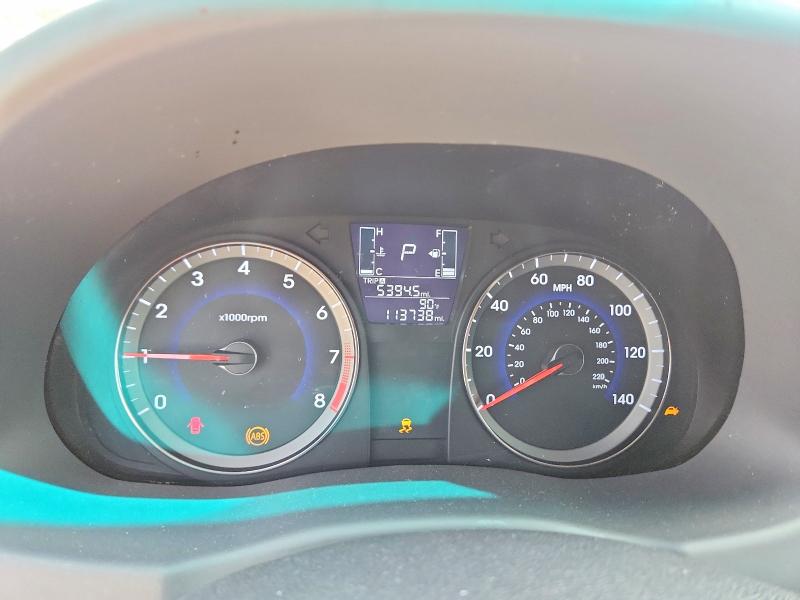 Продажа на аукционе авто 2015 Hyundai Accent, vin: KMHCT4AE0FU938115, номер лота: 65447726