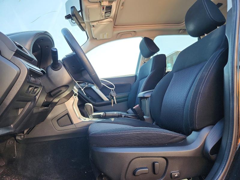 Продаж на аукціоні авто 2017 Subaru Forester, vin: JF2SJAEC5HH592542, номер лоту: 63226386
