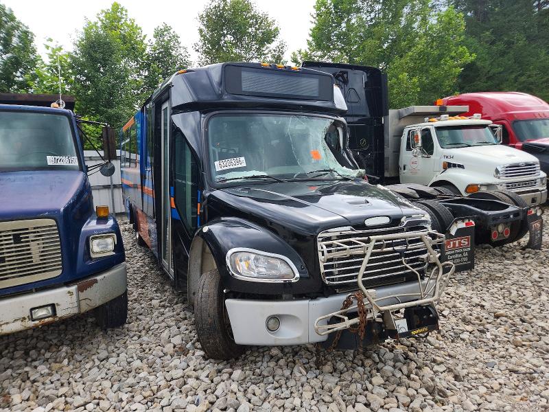 Продажа на аукционе авто 2021 Freightliner Chassis, vin: 4UZADRFD7MCMN1269, номер лота: 63206396