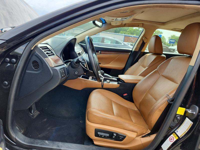 64387486 :رقم المزاد ، JTHCE1BL5E5028154 vin ، 2014 Lexus Gs مزاد بيع
