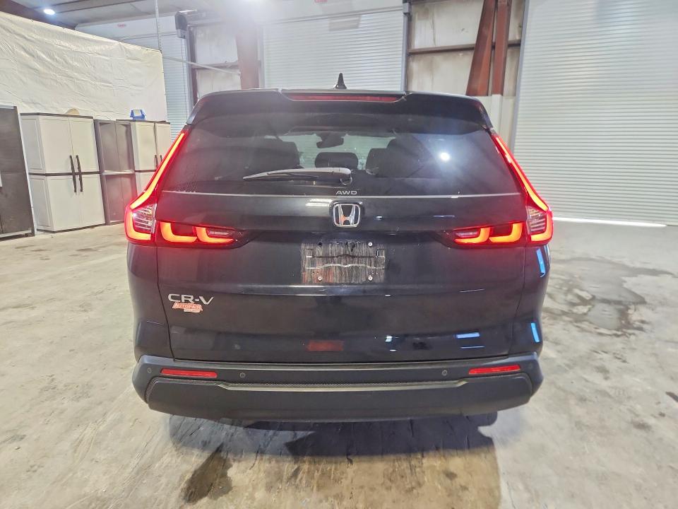 63863576 :رقم المزاد ، 2HKRS4H71TH422232 vin ، 2026 Honda Cr-v مزاد بيع