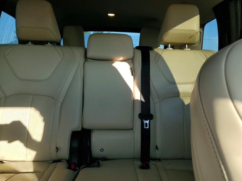 2023 Infiniti Qx60 მანქანა იყიდება აუქციონზე, vin: 5N1DL1GS4PC333019, აუქციონის ნომერი: 63735496