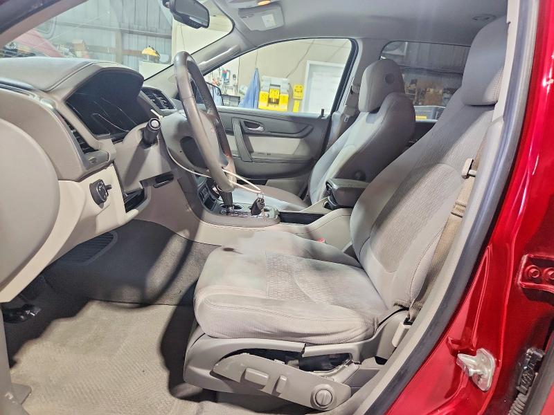 2013 Gmc Acadia მანქანა იყიდება აუქციონზე, vin: 1GKKRPKD5DJ197128, აუქციონის ნომერი: 64501066