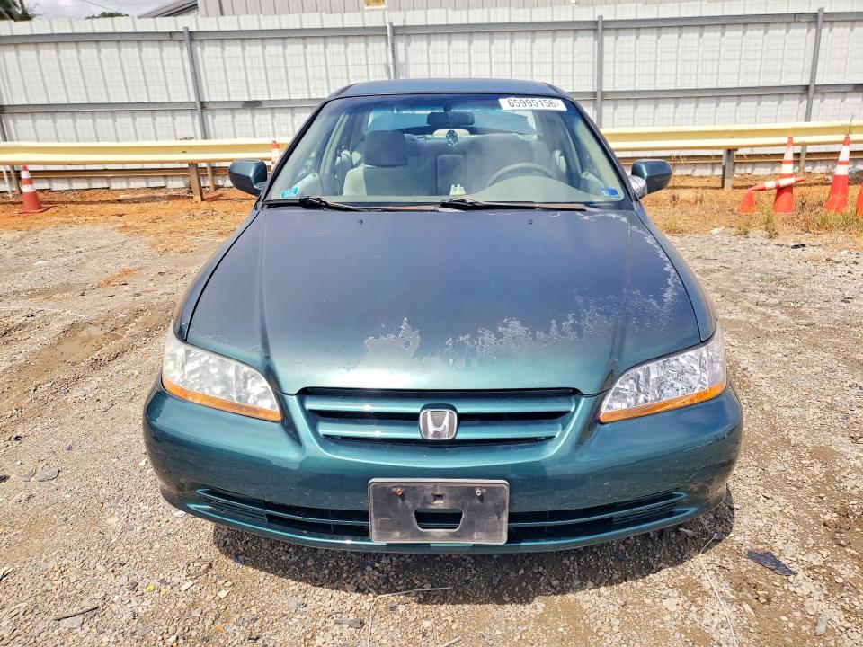 65995156 :رقم المزاد ، 1HGCG56442A141247 vin ، 2002 Honda Accord مزاد بيع