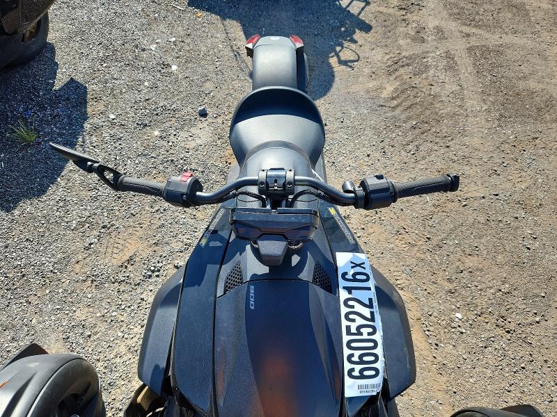 Aukcja sprzedaży 2026 Can-am Ryker, vin: 3JB2JEG47TJ000093, numer aukcji: 66052216