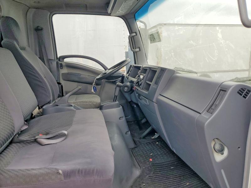 Продажа на аукционе авто 2009 Isuzu Npr, vin: JALB4W16497400827, номер лота: 66404976