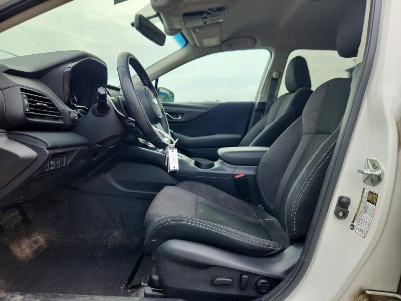 Aukcja sprzedaży 2021 Subaru Outback, vin: 4S4BTADCXM3161563, numer aukcji: 65198786