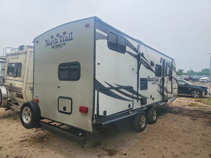 63115506 :رقم المزاد ، 5SFNB2829GE303810 vin ، 2016 Heartland Rv Trailers مزاد بيع