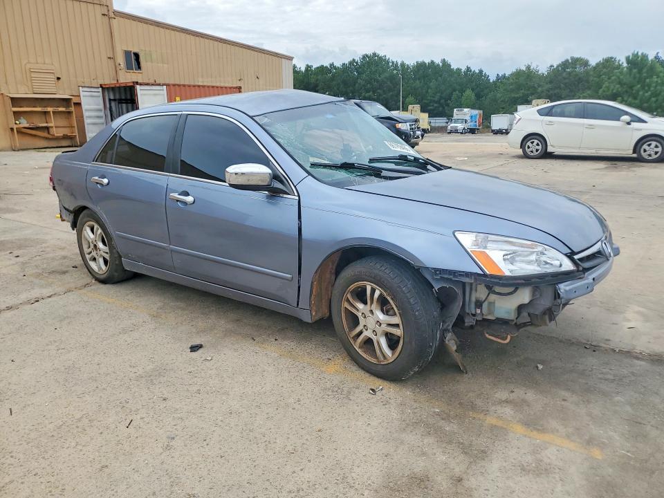 Aukcja sprzedaży 2007 Honda Accord, vin: 1HGCM56317A161169, numer aukcji: 66769466