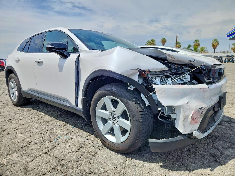 Продаж на аукціоні авто 2025 Honda Prologue, vin: 3GPKHVRJ4SS503650, номер лоту: 66784986