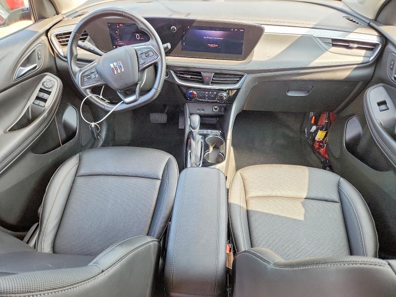 Aukcja sprzedaży 2024 Buick Encore Gx, vin: KL4AMDSL1RB201649, numer aukcji: 64227386