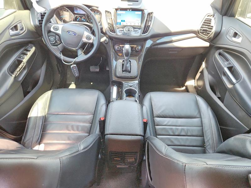 Продажа на аукционе авто 2016 Ford Escape, vin: 1FMCU0J98GUC10097, номер лота: 64514996