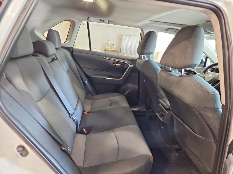 2025 Toyota Rav4 მანქანა იყიდება აუქციონზე, vin: 2T3P1RFV9SW569737, აუქციონის ნომერი: 65097596