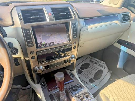 66241916 :رقم المزاد ، JTJJM7FX6E5070423 vin ، 2014 Lexus Gx مزاد بيع