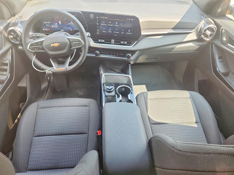 Aukcja sprzedaży 2026 Chevrolet Equinox, vin: 3GNAXHEG5TL438466, numer aukcji: 67062416