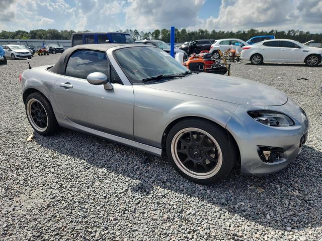 65730846 :رقم المزاد ، JM1NC2EF8A0208067 vin ، 2010 Mazda Mx-5 Miata مزاد بيع