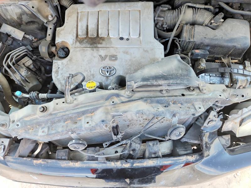 Продажа на аукционе авто 2010 Toyota Highlander, vin: 5TDKK3EHXAS012447, номер лота: 64291316