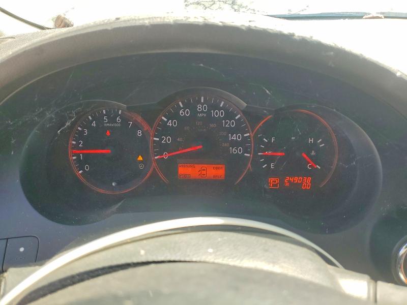 Продаж на аукціоні авто 2009 Nissan Altima, vin: 1N4AL21E59N441419, номер лоту: 64614026