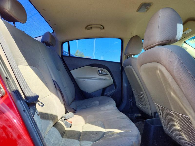Aukcja sprzedaży 2017 Kia Rio, vin: KNADM4A31H6048313, numer aukcji: 66509076