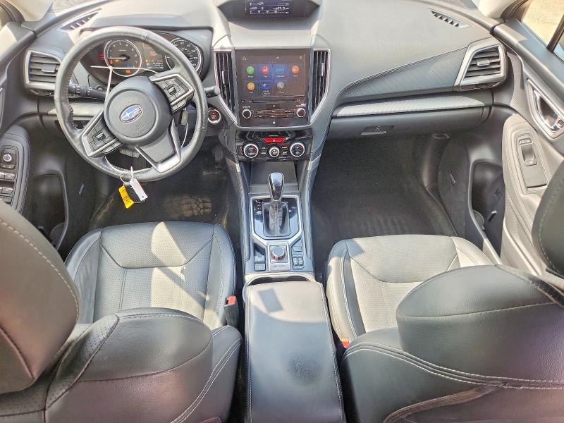 Продажа на аукционе авто 2019 Subaru Forester, vin: JF2SKAUC8KH435318, номер лота: 66292136