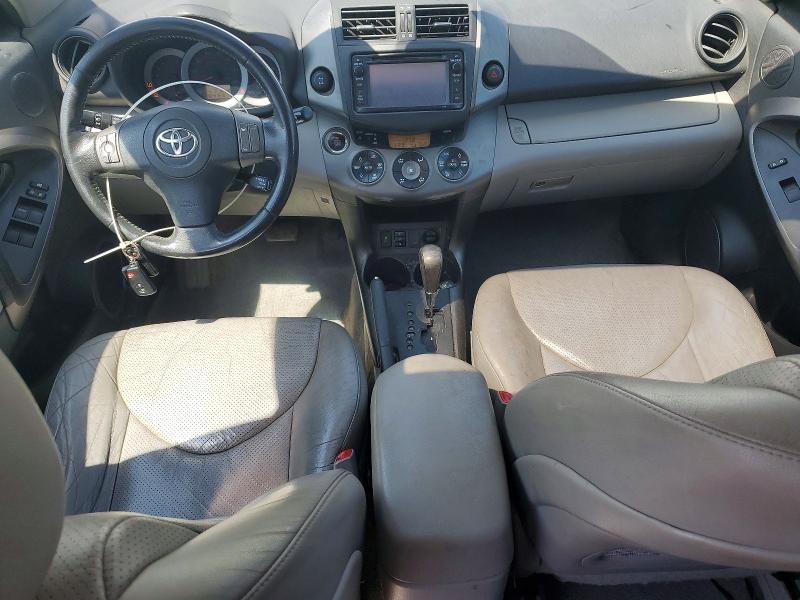 2012 Toyota Rav4 მანქანა იყიდება აუქციონზე, vin: 2T3DF4DV8CW269571, აუქციონის ნომერი: 66908476