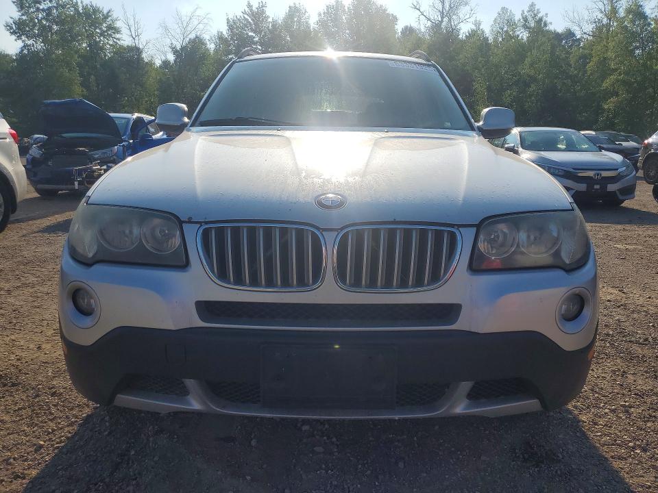 Aukcja sprzedaży 2010 Bmw X3, vin: WBXPC9C47AWK16177, numer aukcji: 63331926