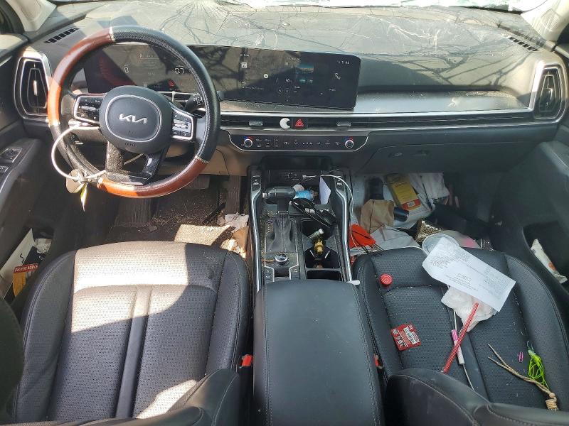 Aukcja sprzedaży 2024 Kia Sorento, vin: 5XYRLDJCXRG264400, numer aukcji: 64392816