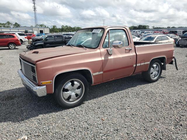 Aukcja sprzedaży 1984 Chevrolet C10, vin: 2GCDC14H9E1123421, numer aukcji: 64303046