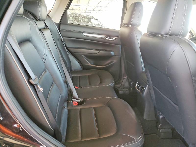 Продаж на аукціоні авто 2025 Mazda Cx-5, vin: JM3KFBCL5S0599299, номер лоту: 65027986