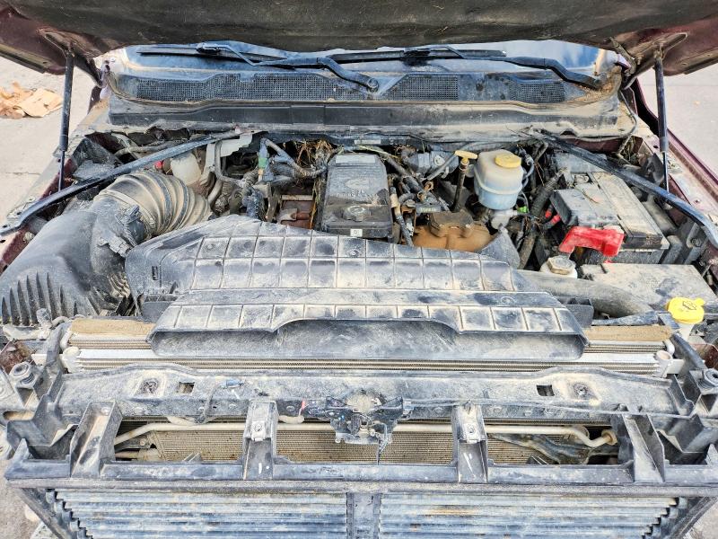 2020 Ram 3500 მანქანა იყიდება აუქციონზე, vin: 3C63R3JL7LG210051, აუქციონის ნომერი: 63930026