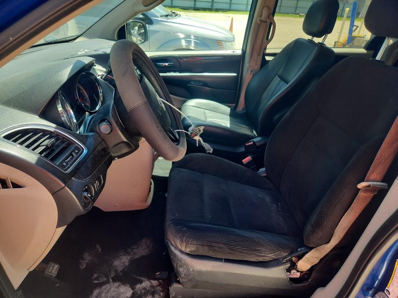 Продаж на аукціоні авто 2011 Dodge Grand Caravan, vin: 2D4RN4DG8BR602938, номер лоту: 64887646