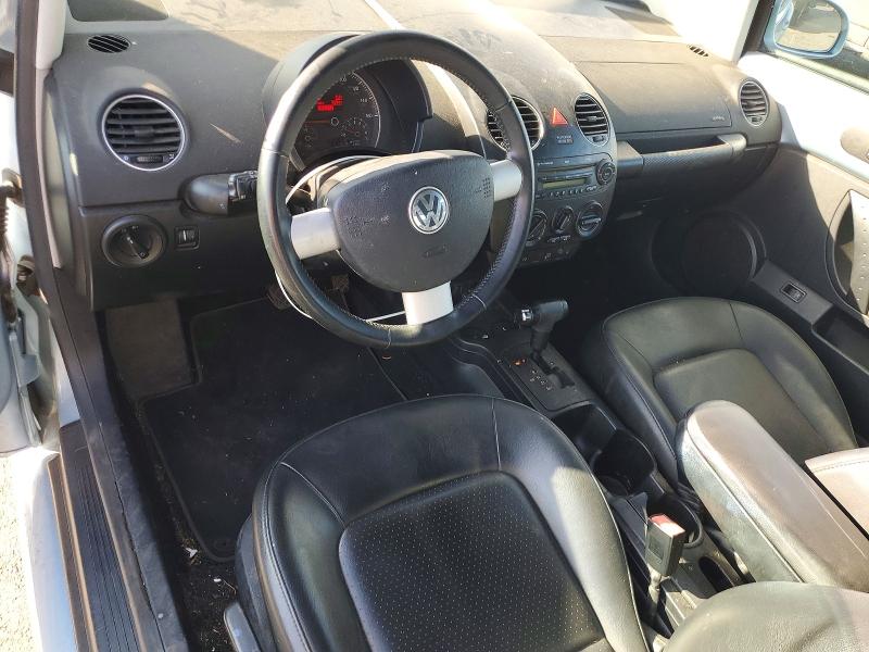 Aukcja sprzedaży 2010 Volkswagen New Beetle, vin: 3VWRG3AL9AM003147, numer aukcji: 66472526