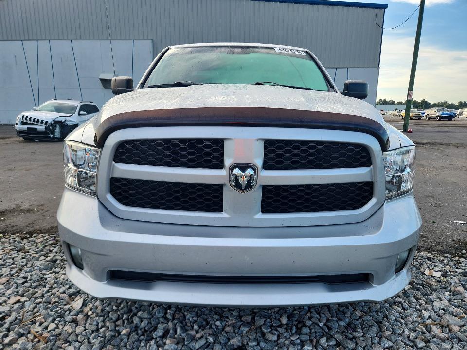 64052236 :رقم المزاد ، 1C6RR6KG6ES480672 vin ، 2014 Ram 1500 مزاد بيع