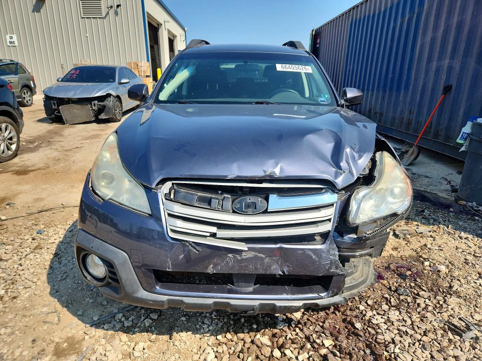 Aukcja sprzedaży 2014 Subaru Outback, vin: 4S4BRCCC0E3251379, numer aukcji: 66405626