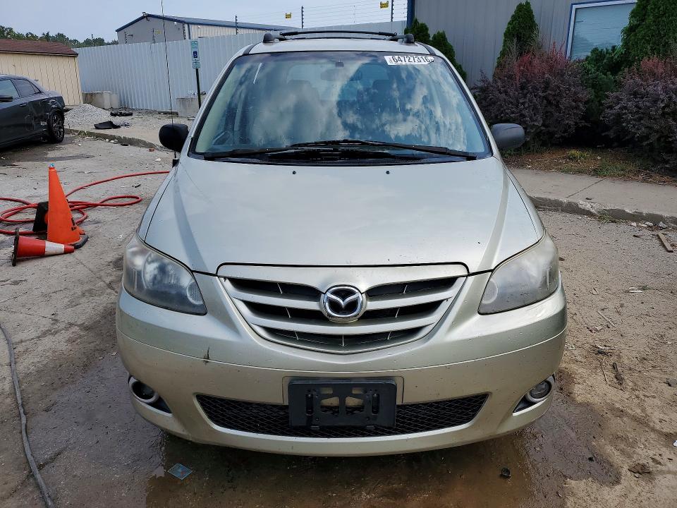 Aukcja sprzedaży 2005 Mazda Mpv, vin: JM3LW28J250532840, numer aukcji: 64727316